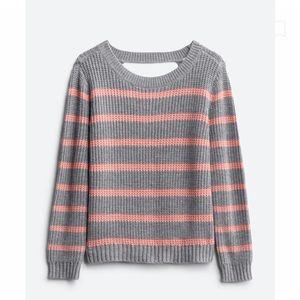 JACK BY BB DAKOTA Velma Split Back Pullover